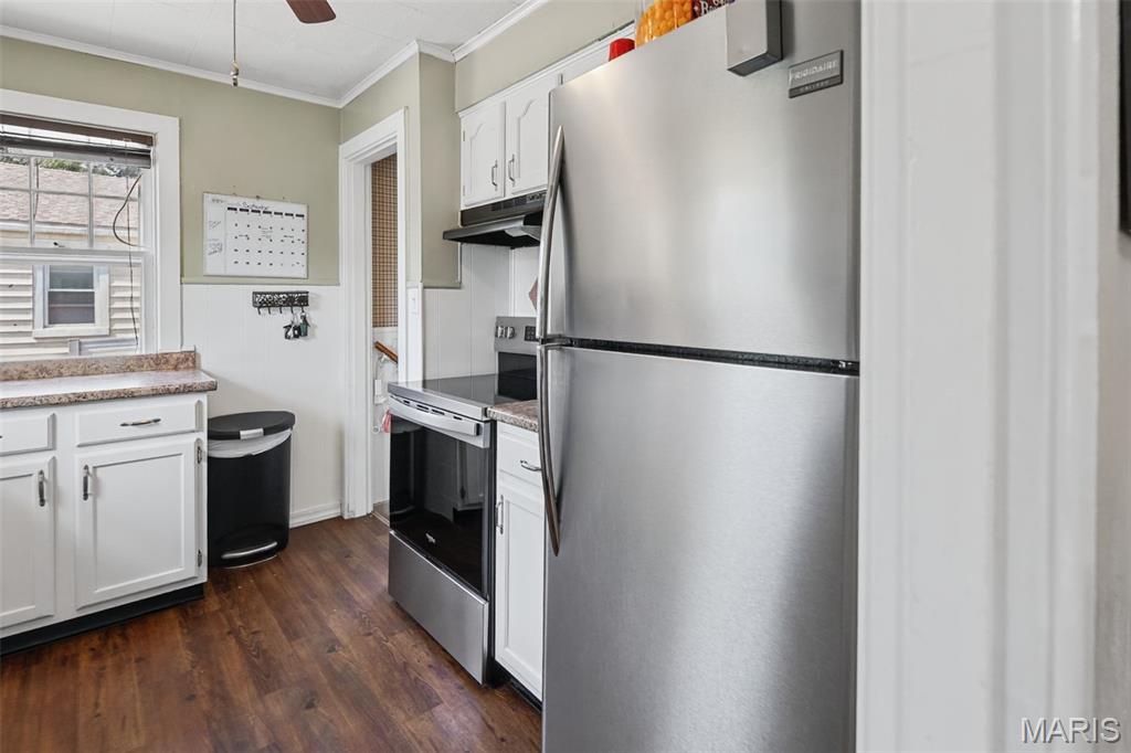 Pine Lawn Sub - Residential