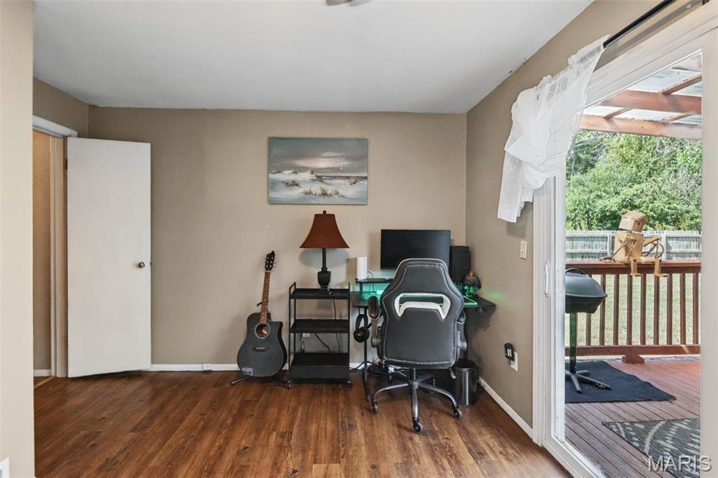 Pine Lawn Sub - Residential