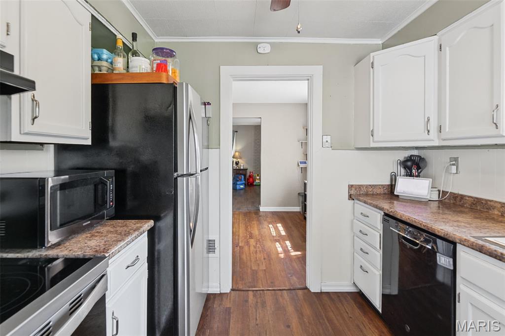 Pine Lawn Sub - Residential