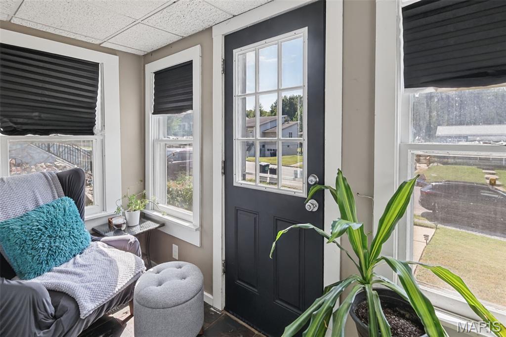 Pine Lawn Sub - Residential
