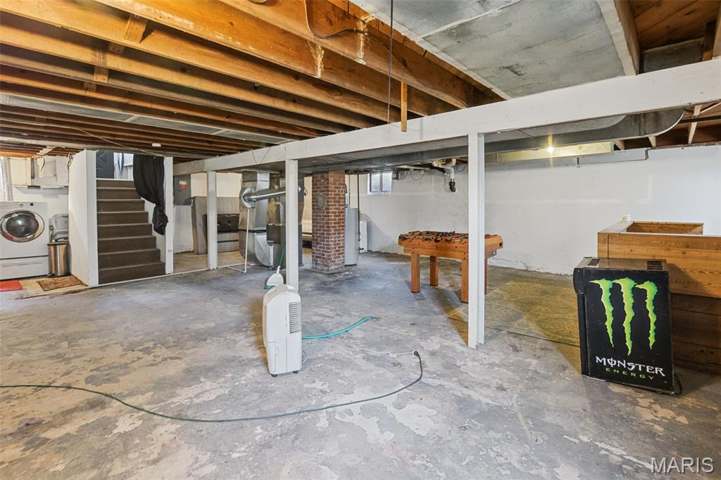 Pine Lawn Sub - Residential