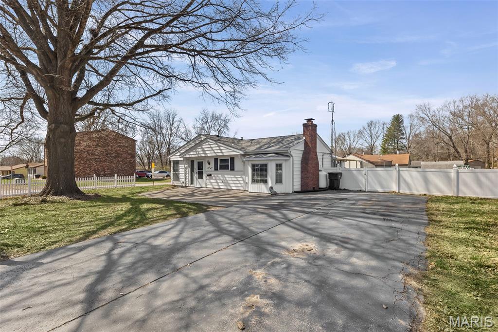 Meadowdale Heights - Residential