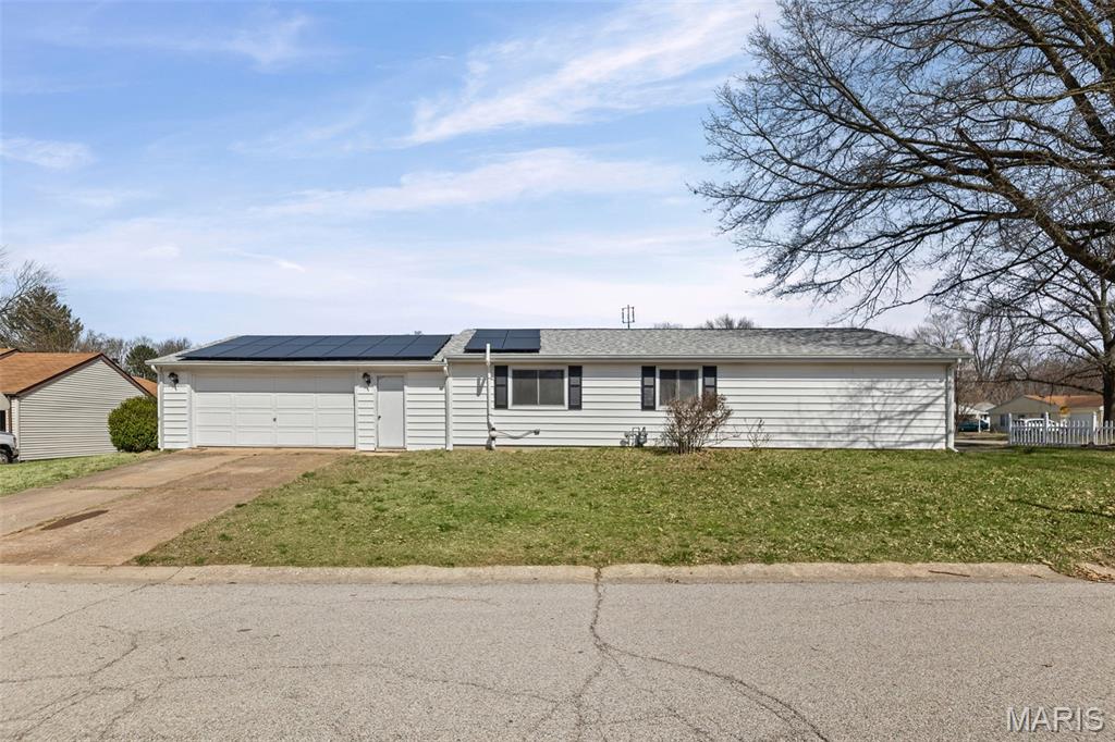 Meadowdale Heights - Residential