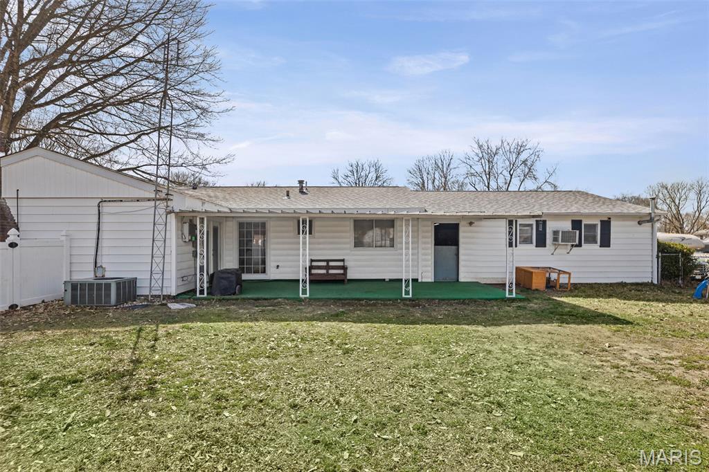 Meadowdale Heights - Residential