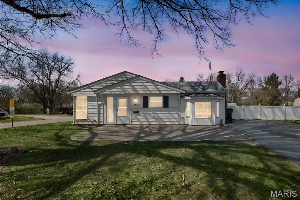 Meadowdale Heights - Residential