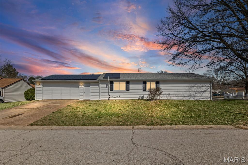 Meadowdale Heights - Residential
