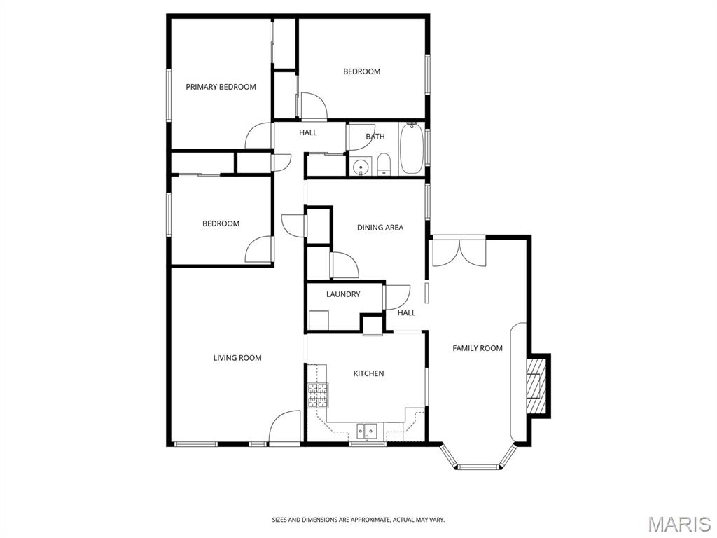 Meadowdale Heights - Residential