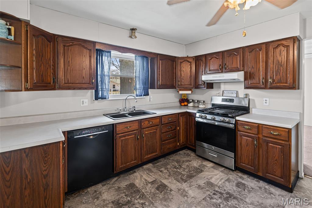 Meadowdale Heights - Residential