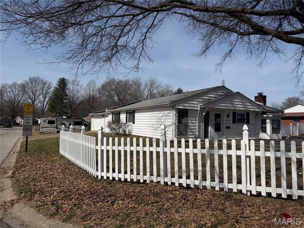 Meadowdale Heights - Residential