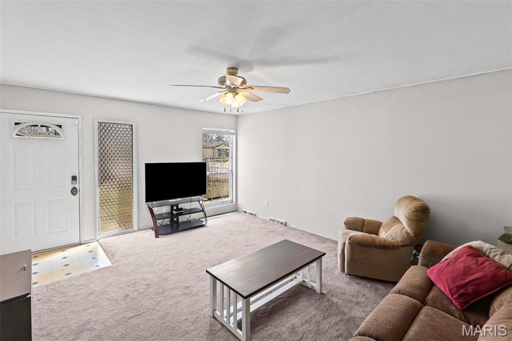 Meadowdale Heights - Residential