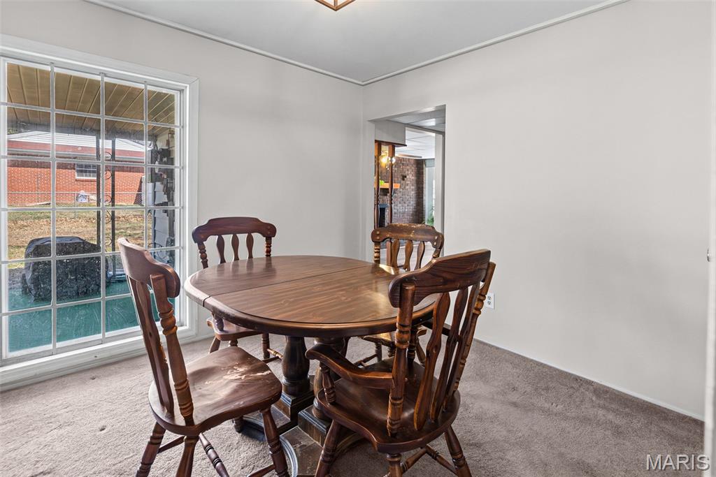 Meadowdale Heights - Residential