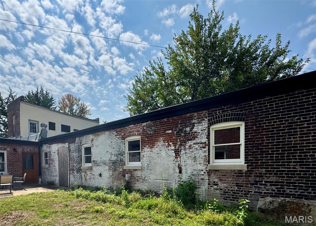 Ryans West Add - Commercial Sale