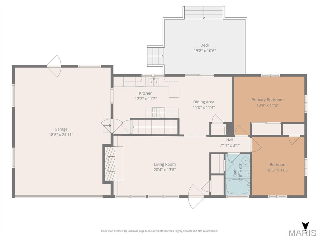 Hollandia 1st Add - Residential