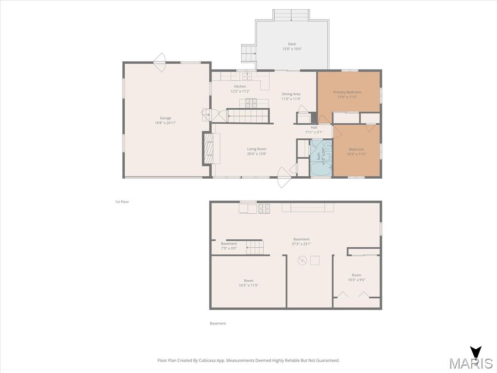 Hollandia 1st Add - Residential
