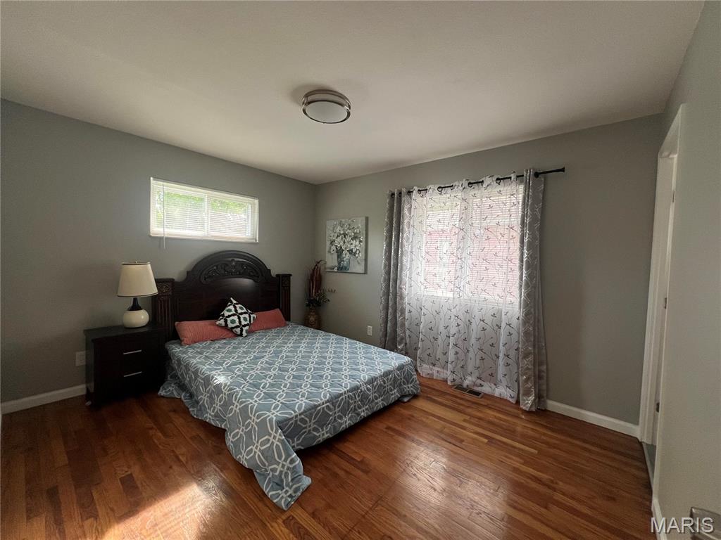 Bellemoor Park - Residential