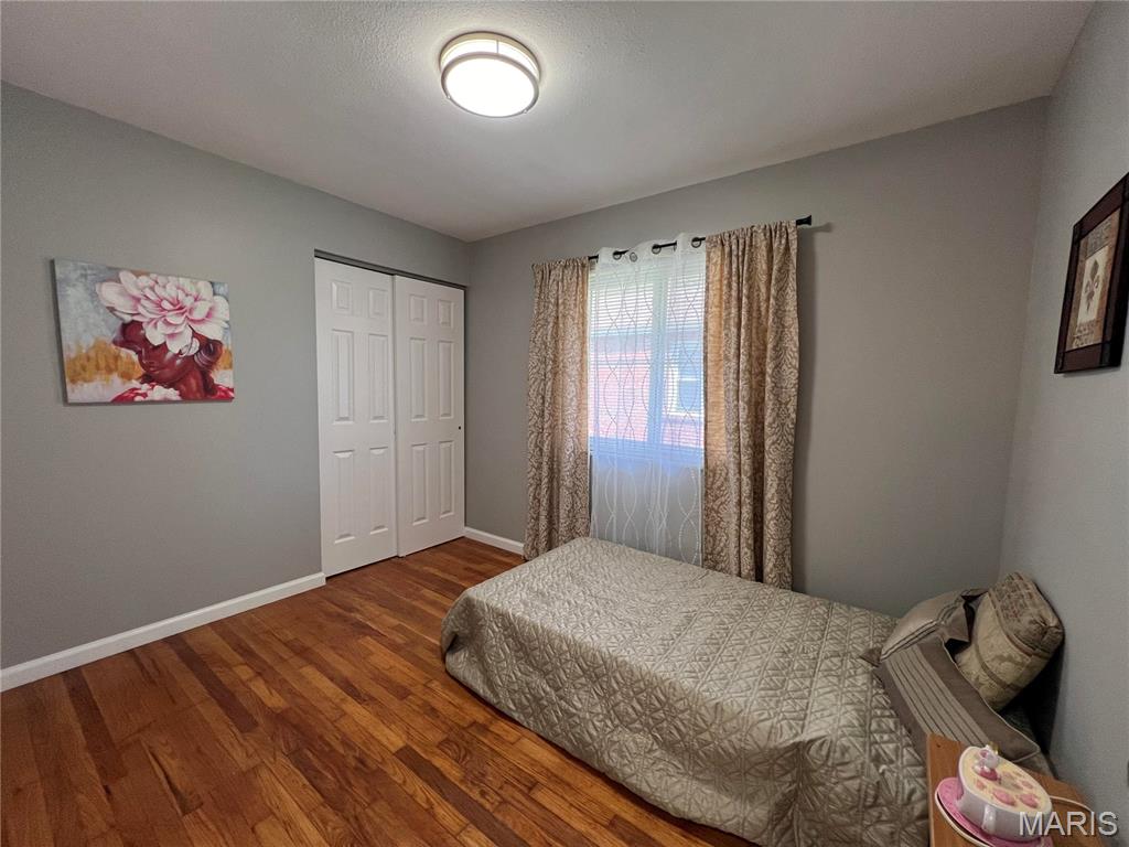 Bellemoor Park - Residential