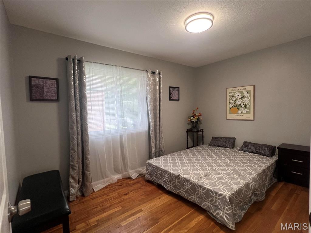 Bellemoor Park - Residential
