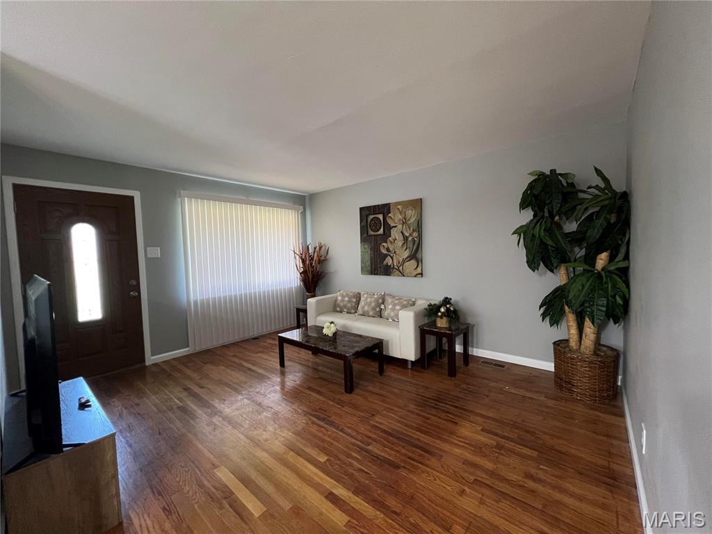Bellemoor Park - Residential