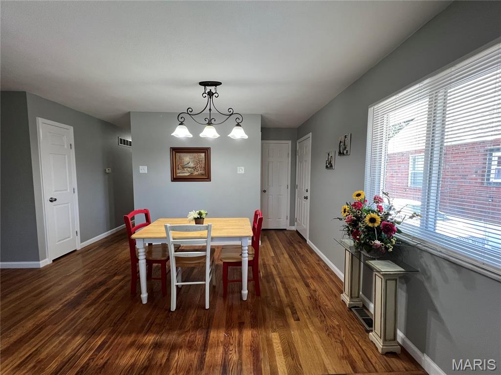 Bellemoor Park - Residential