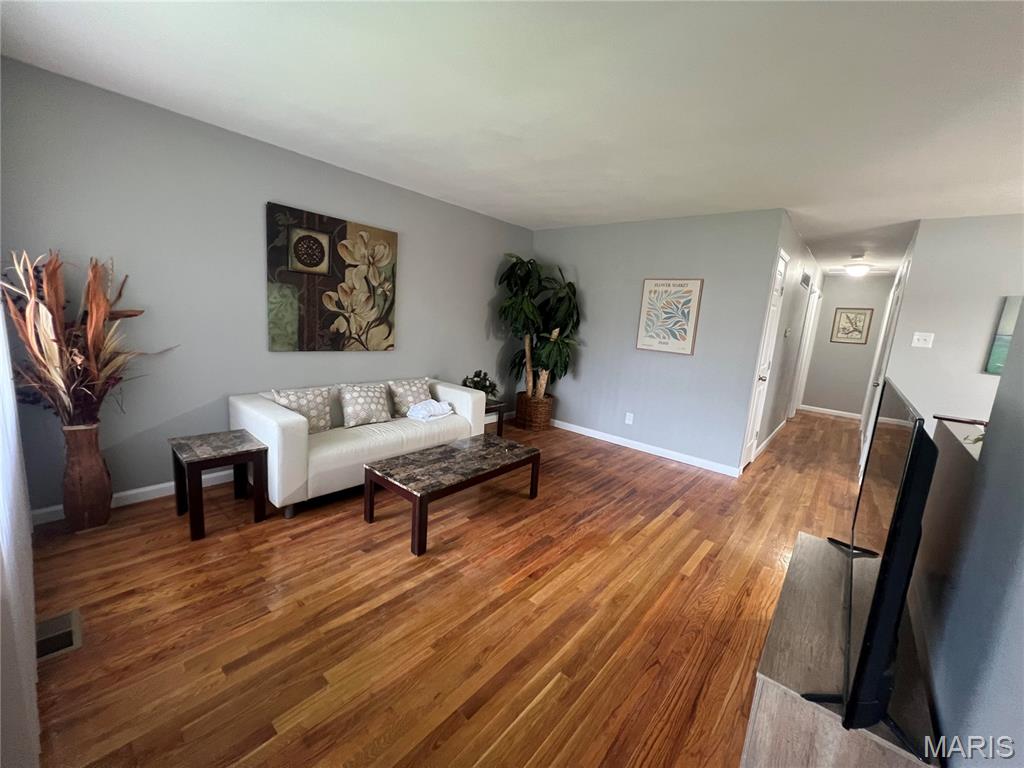 Bellemoor Park - Residential