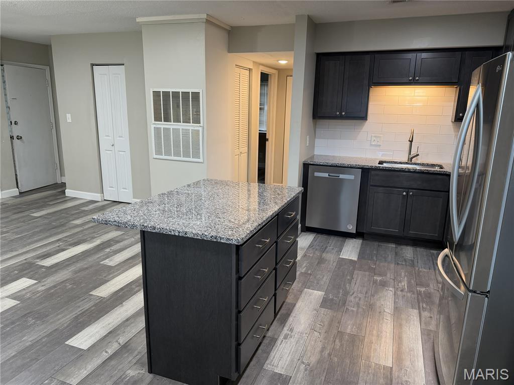 Mystic Village Condos - Residential