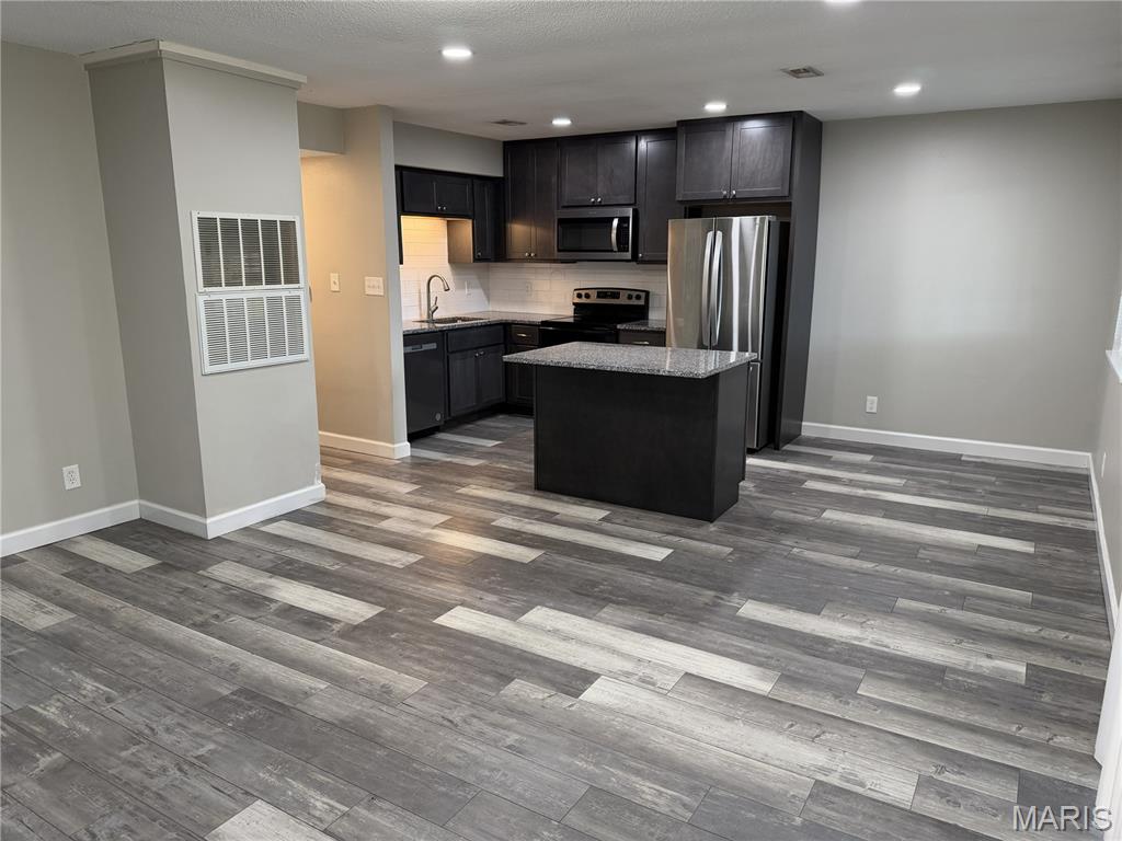 Mystic Village Condos - Residential