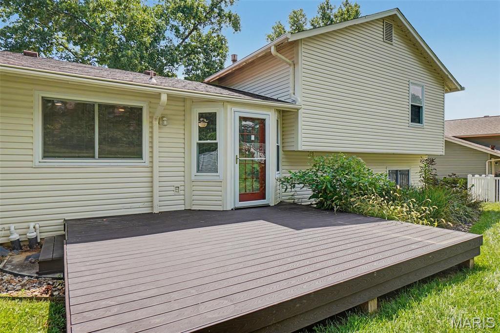 Meadowpark #1 - Residential