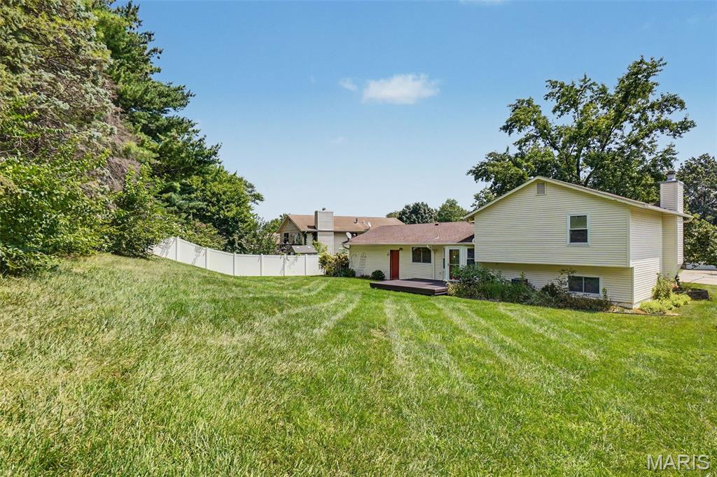Meadowpark #1 - Residential