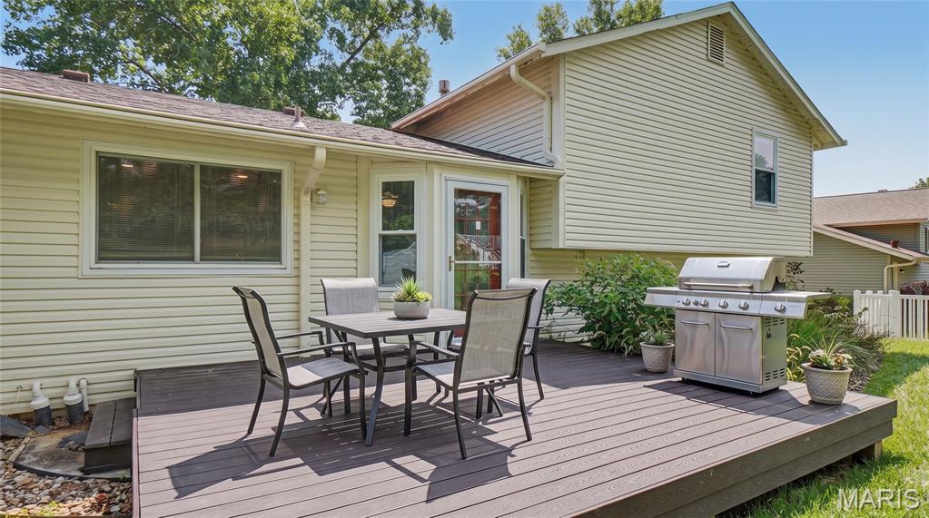 Meadowpark #1 - Residential