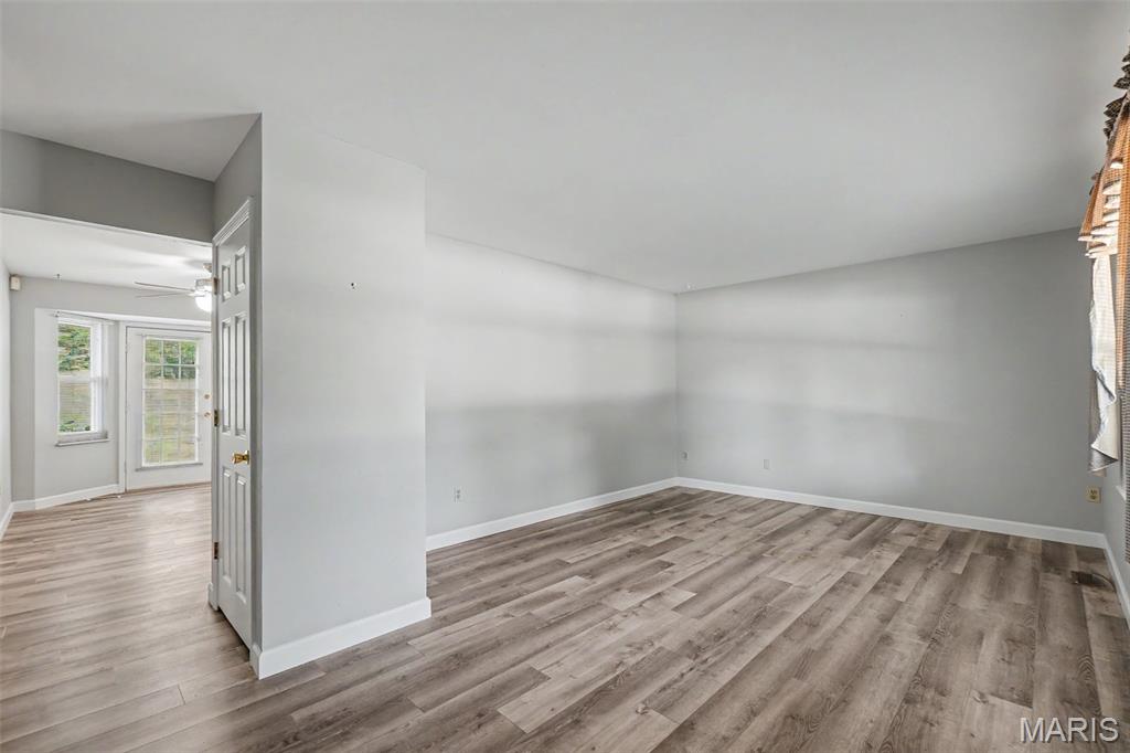 Meadowpark #1 - Residential