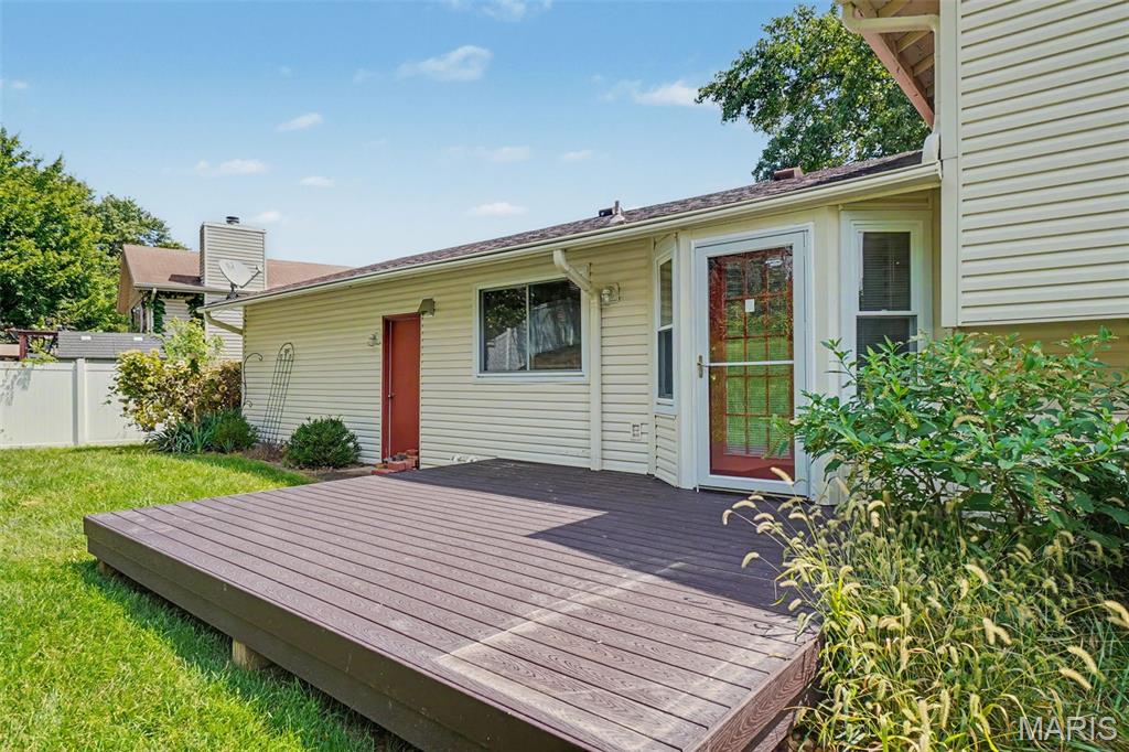Meadowpark #1 - Residential
