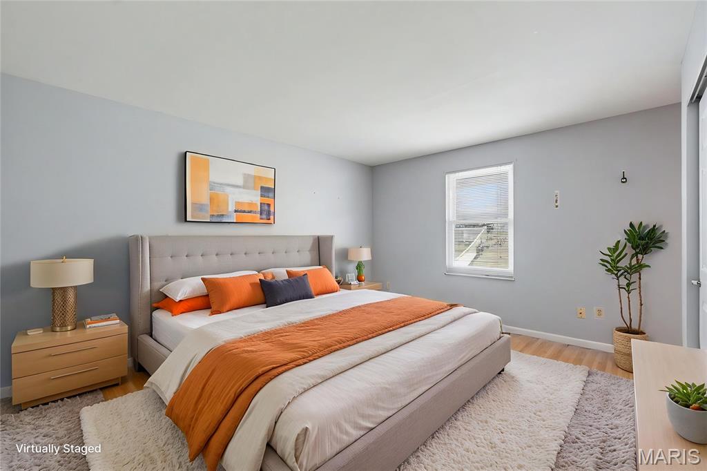 Meadowpark #1 - Residential