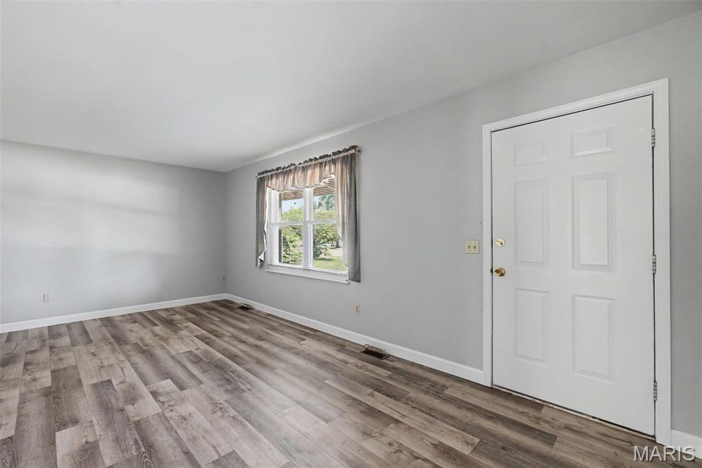 Meadowpark #1 - Residential