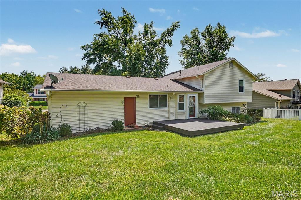 Meadowpark #1 - Residential