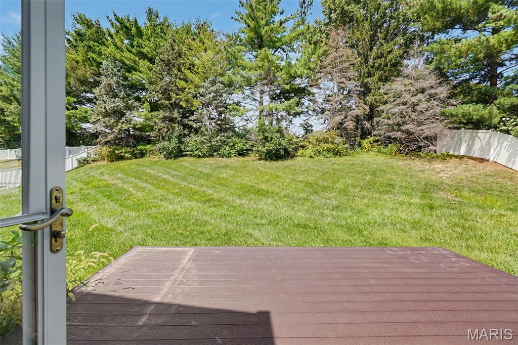 Meadowpark #1 - Residential