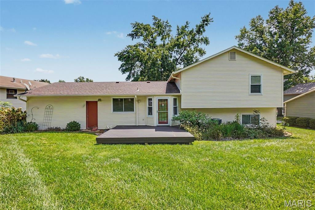 Meadowpark #1 - Residential