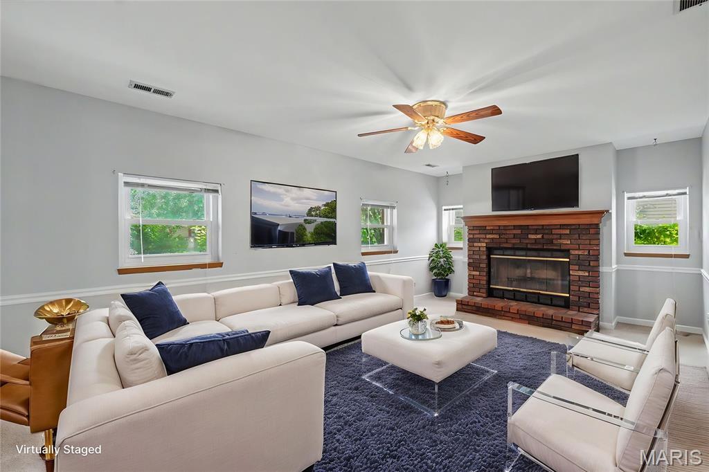 Meadowpark #1 - Residential