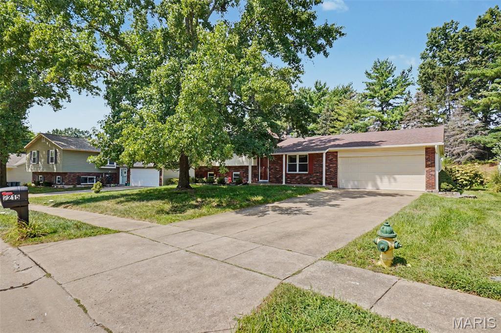 Meadowpark #1 - Residential
