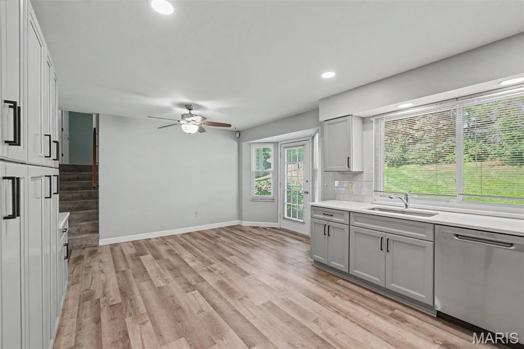 Meadowpark #1 - Residential