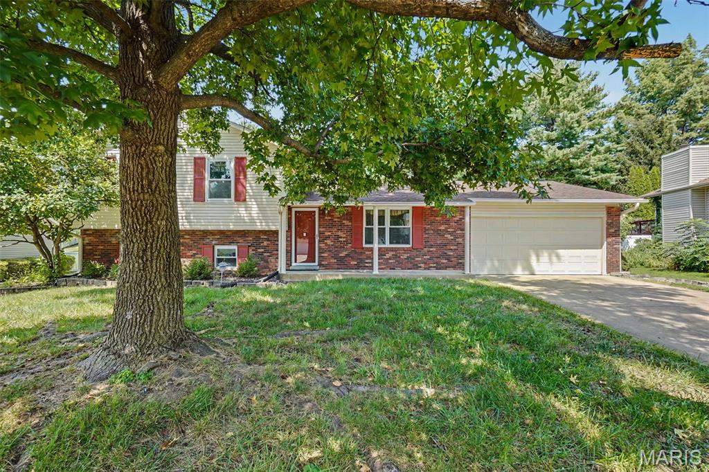 Meadowpark #1 - Residential