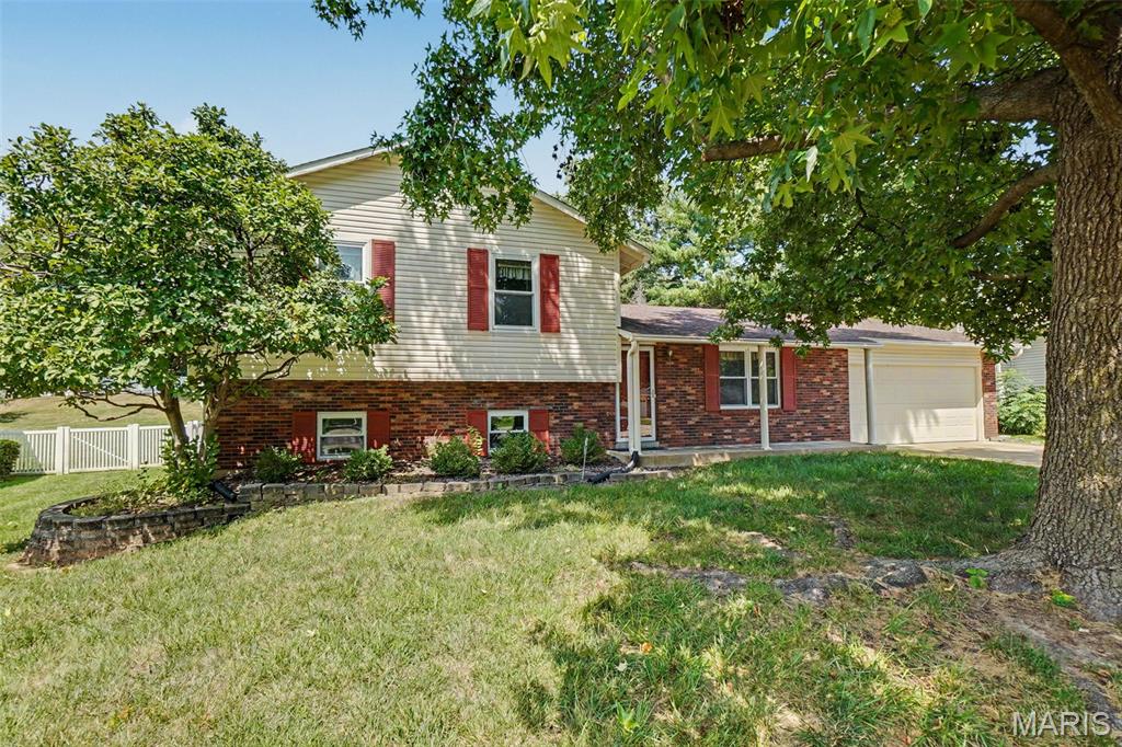 Meadowpark #1 - Residential