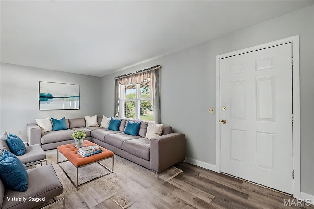 Meadowpark #1 - Residential