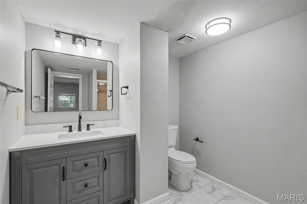 Meadowpark #1 - Residential