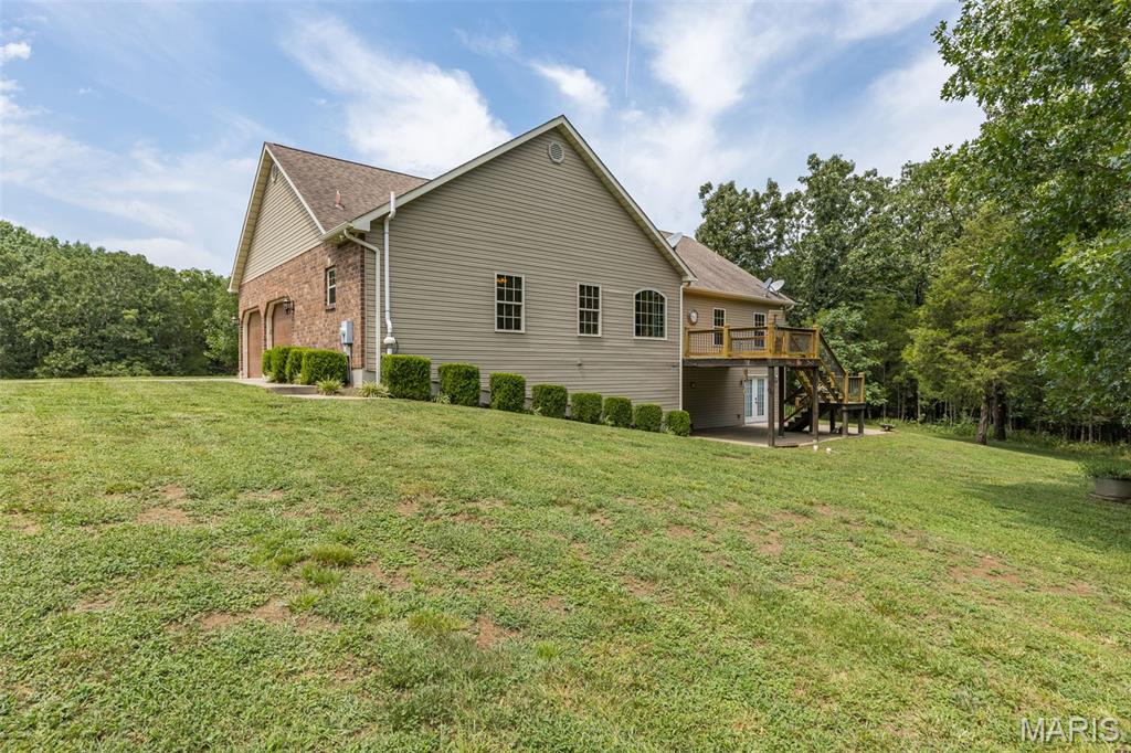 Big River Estates - Residential