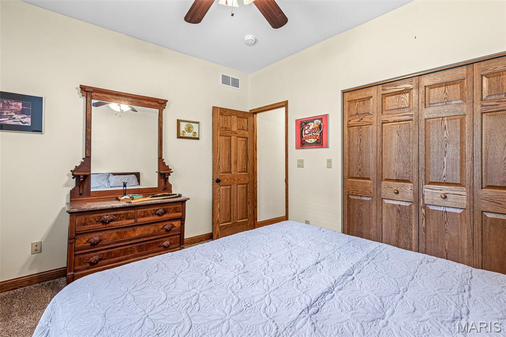 Big River Estates - Residential