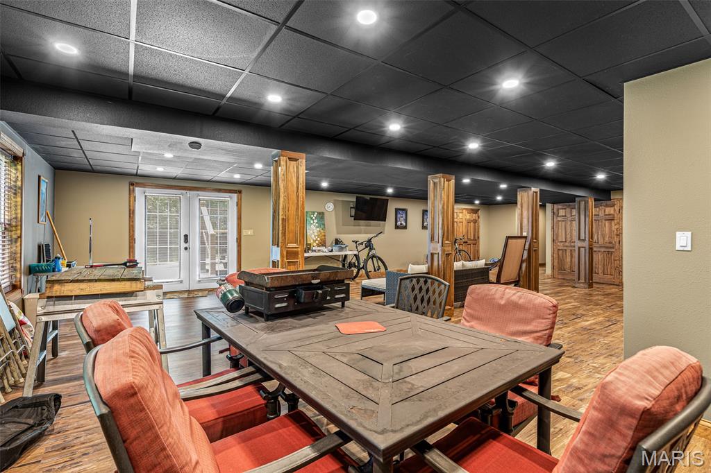 Big River Estates - Residential