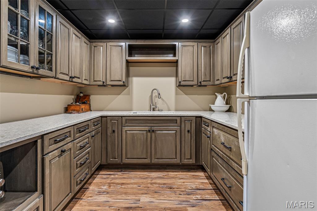 Big River Estates - Residential