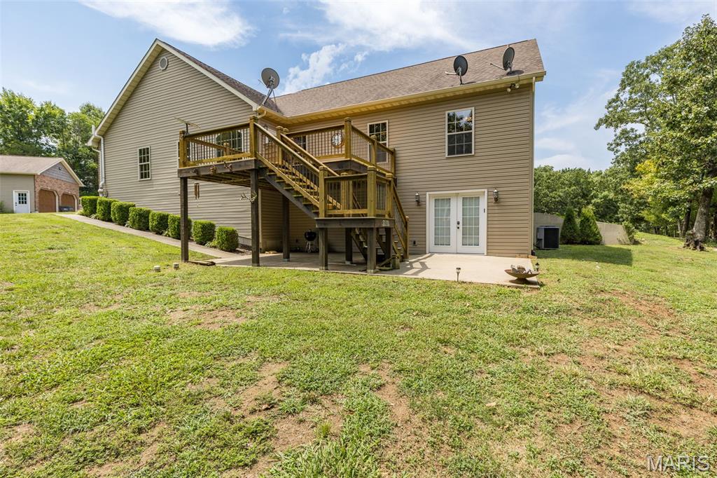 Big River Estates - Residential