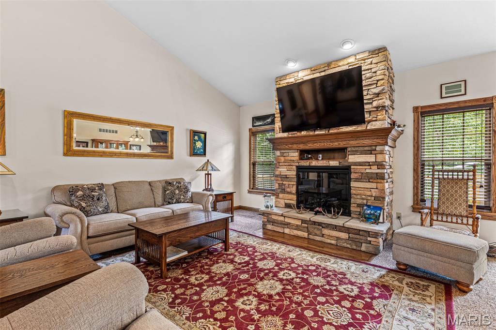 Big River Estates - Residential
