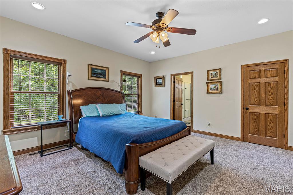 Big River Estates - Residential